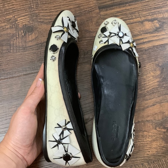 Gucci flat - Picture 3 of 9